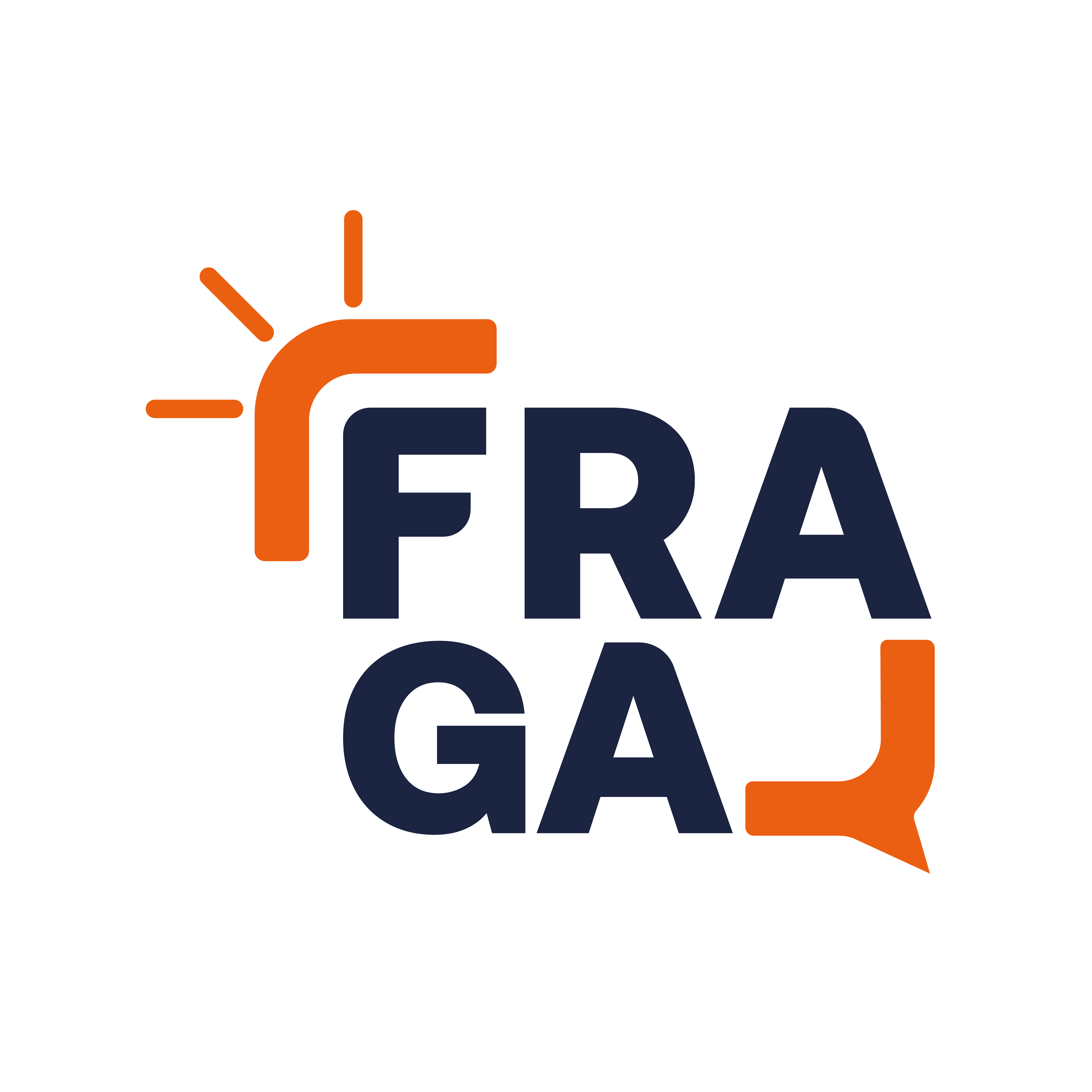Fraga IA Logo